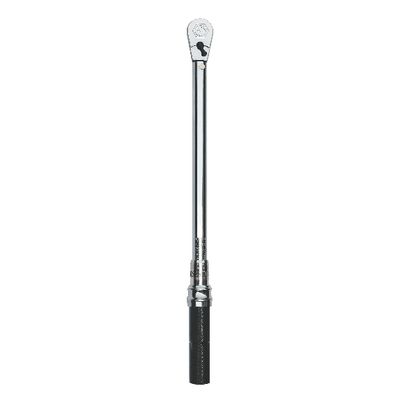 1/2" DRIVE FIXED 30-150 FT. LBS. TORQUE WRENCH | Matco Tools