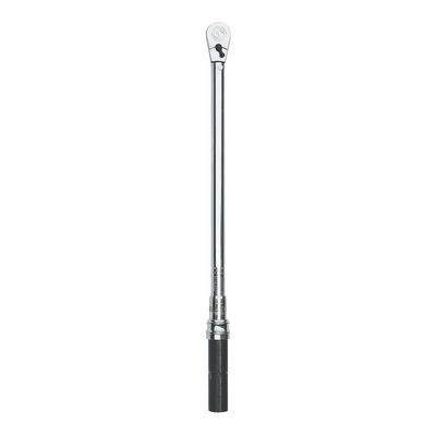 1/2" DRIVE FIXED 50-250 FT. LBS. TORQUE WRENCH | Matco Tools