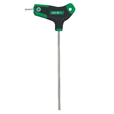 4MM T-HANDLE WRENCH  | Matco Tools