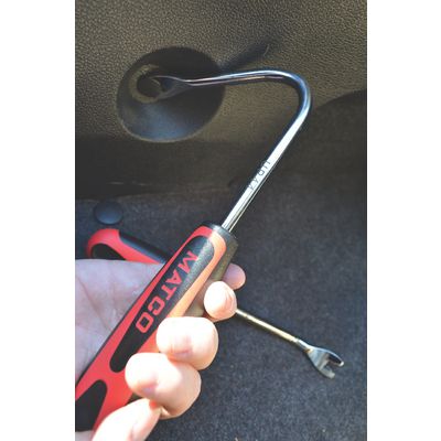 matco tools upholstery tool piece