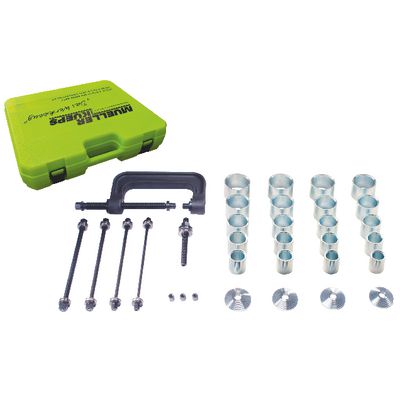 PRESS AND PULL SLEEVE COMBINATION KIT | Matco Tools