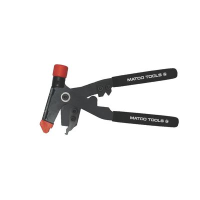 WHEEL WEIGHT PLIERS AND HAMMER | Matco Tools