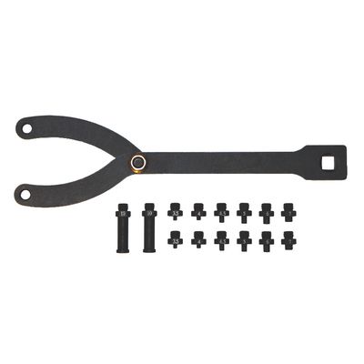 VARIABLE PIN SPANNER WRENCH | Matco Tools