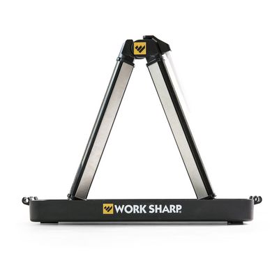 WORK SHARP BENCHTOP ANGLE SET KNIFE SHARPENER WSBCHAGS | Matco Tools