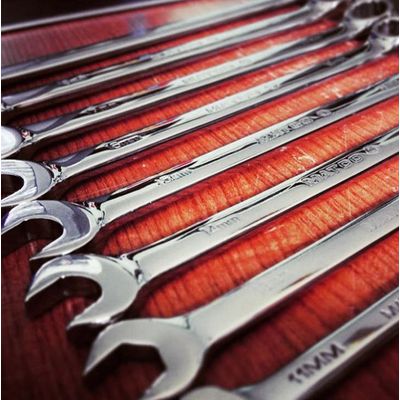 Wrenches | Matco Tools