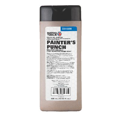 PAINTER'S PUNCH HAND SOAP - 12 PACK | Matco Tools