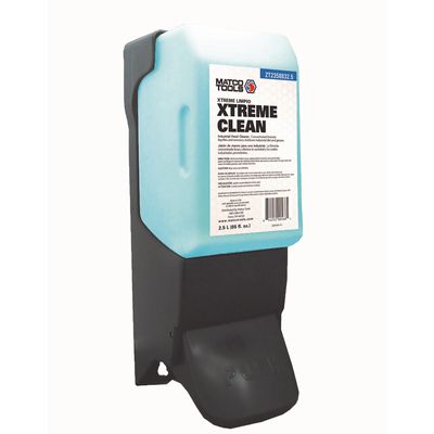 XTREME CLEAN HAND CLEANER DISPENSER | Matco Tools
