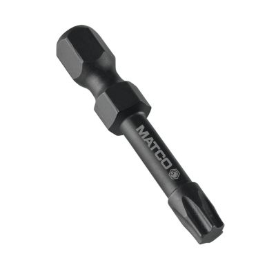 t 30 impact bit
