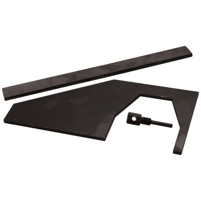 Ford service tool 303-465 #6