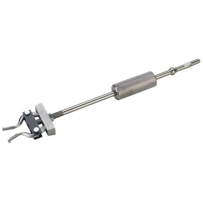 Ford pilot bearing removal tool #10
