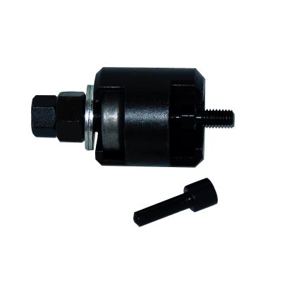 Ford power steering pulley removal tool #8