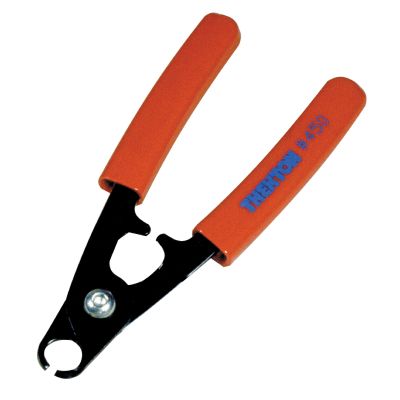 Ford emergency brake spring tool #8