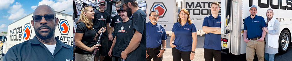 tool trucks | Matco Tools