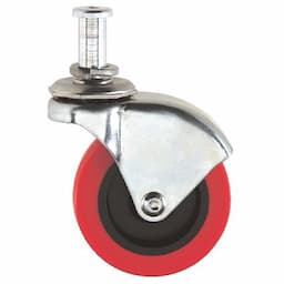 CASTER FOR C3312,MTL37
