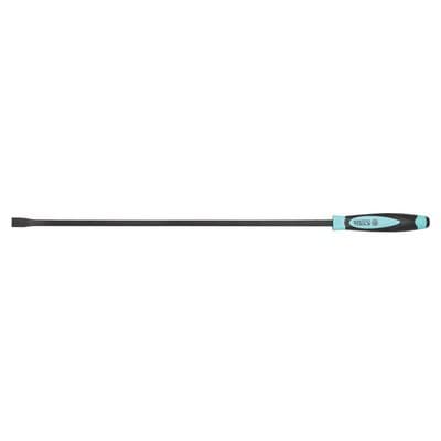 36" CURVED PRY BAR - TEAL