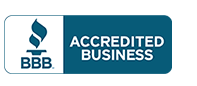 Better Business Bureau Rated